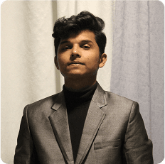 Divyansh Nigam