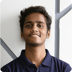 Utkarsh Saxena